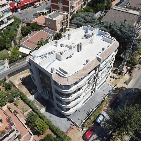 Nouvelle Maison Rome Luxury Palace Exterior photo