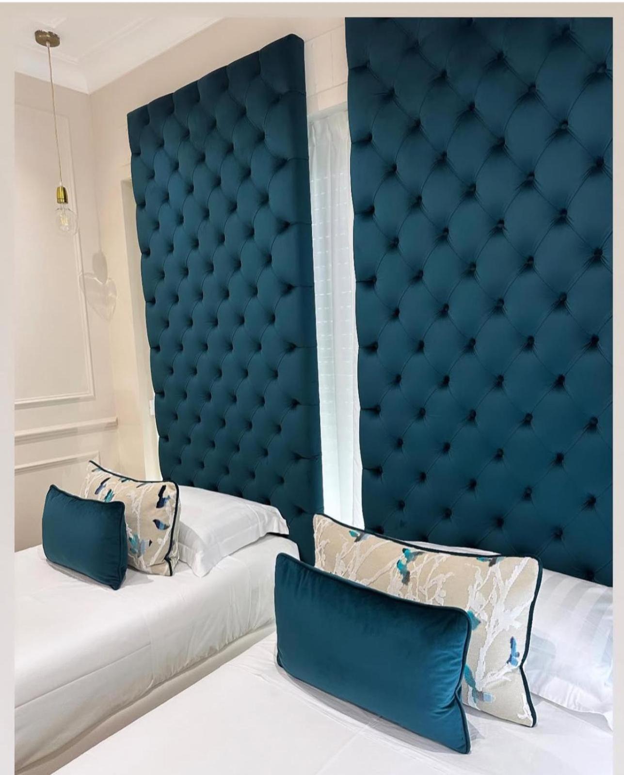 Nouvelle Maison Rome Luxury Palace Exterior photo